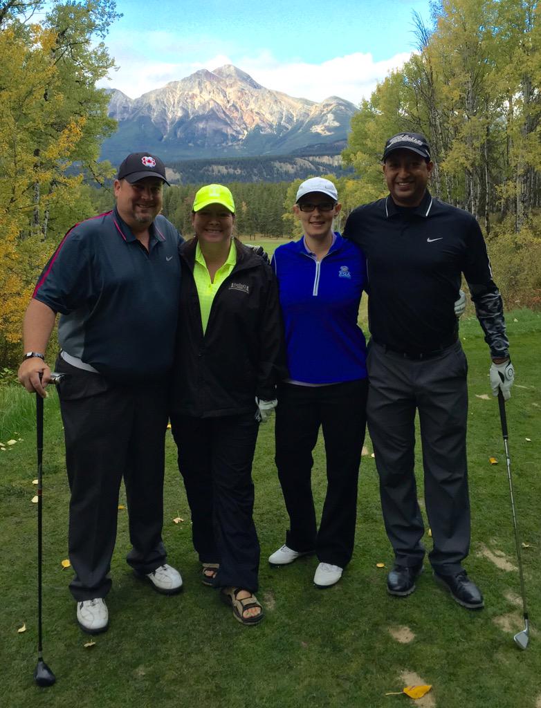 AnulPatel's tweet image. Great way to bring in fall! LOVE our industry! #chbabuild