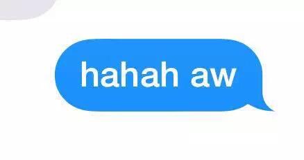 ilovegracey333's tweet photo. The "I'm not interested" starter pack http://t.co/yNCzTzSmXQ