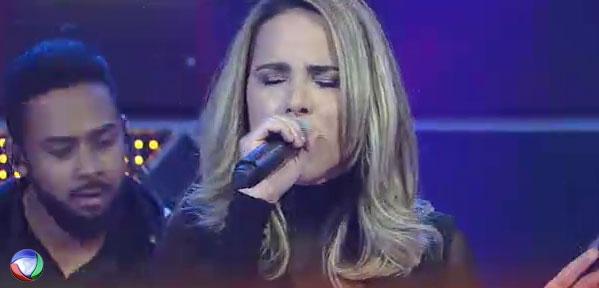 Legendarios's tweet photo. 🎶 Amor, amor, amor, se é isso que se chama amor
Eu tô, eu tô, eu tô, apaixonada por você 🎶 #WanessaNoLegendários http://t.co/pQOHAqLrn4