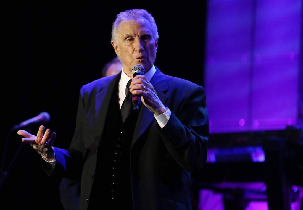 Happy birthday Bill Medley 