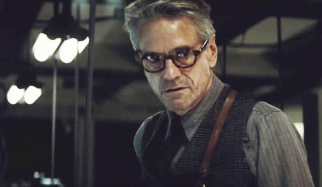 Happy Birthday! Jeremy Irons Turns 67 Today! 
