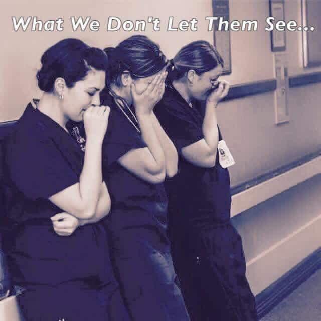 Flirtyfunlashes's tweet photo. #NursesUnite #nursesrock #stethoscopes http://t.co/8trAw0xzbj
