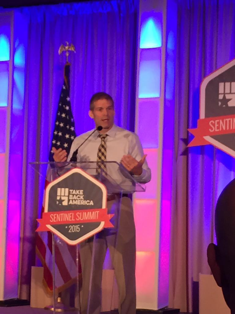 NCCoastalRltr's tweet photo. Tonight I had the distinct honor to introduce @repjimjordan At the @Heritage_Action #Summit15 #800StandWithJim #HFC http://t.co/5NE18eogff