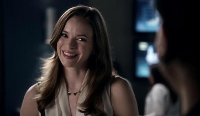 Happy Birthday! Danielle Panabaker Turns 28 Today!  