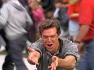 ShooterMcGavin's tweet photo. Bama fans right now http://t.co/cOaXBLyE9b