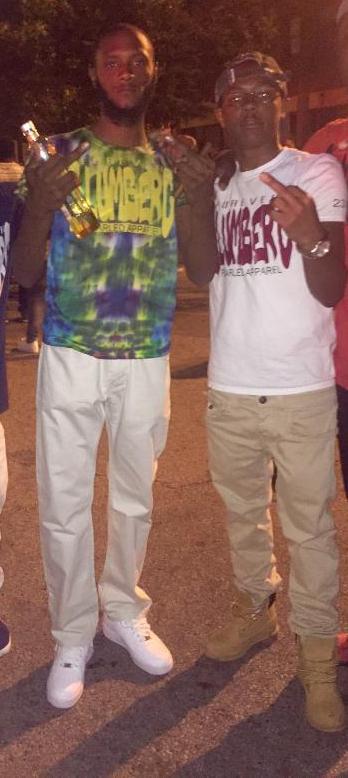 wbosama23's tweet photo. My muthafuckin dawg right here http://t.co/ueOOEwUNPu