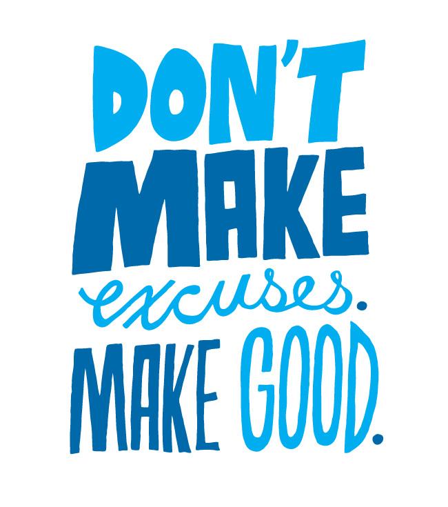 HealthKickAus's tweet photo. #Excuses are easier than #changes. But why we need to take a stand &amp; #KickIntoAction http://t.co/ZM6OhekGqH #Health http://t.co/DTnTtlZPKC