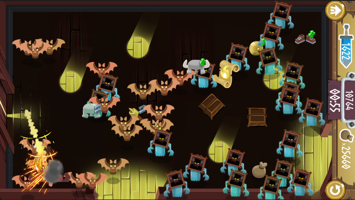 flintgames's tweet photo. Is that... #blitzkeep running in landscape (mostly)? #steam #wiiu #multiplayer #screenshotsaturday http://t.co/iHtCUzTt9c