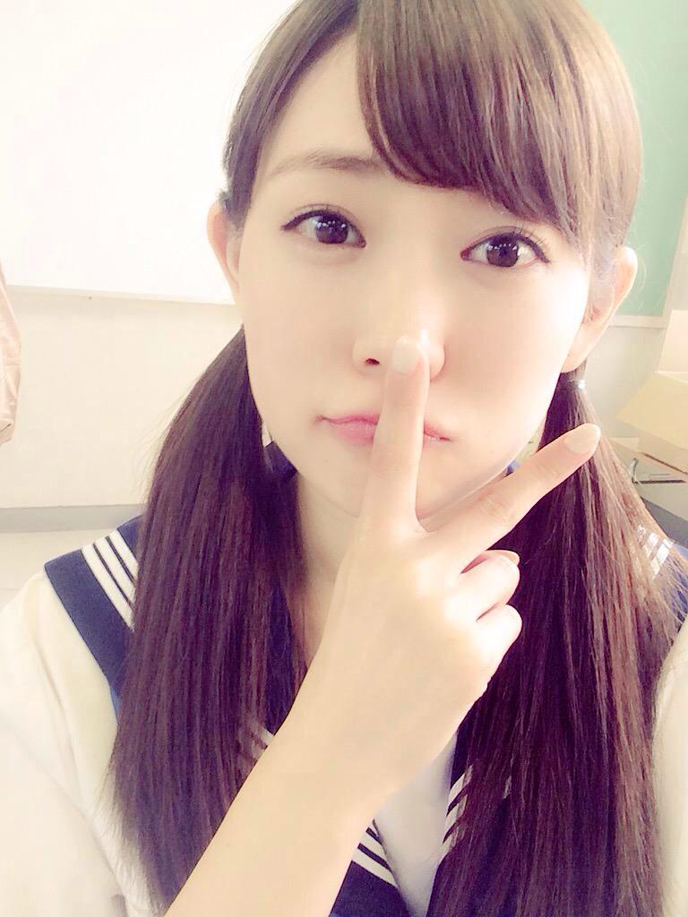 miuki__NMB's tweet photo. 今生まれた

みるき~ こと 渡辺美優紀nr

   ずっと 貴方の事 好きだった

#RTしてくれた方で気になった方フォロー http://t.co/lcngJmgRQz