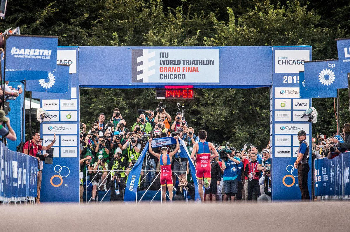 WTS_Chicago's tweet photo. Day 4 Recap: Elite Men and Age-Group Olympic-Distance World Championships http://t.co/EUVubY1tcT @N2PHOTOservices http://t.co/zPLoKmXB1L