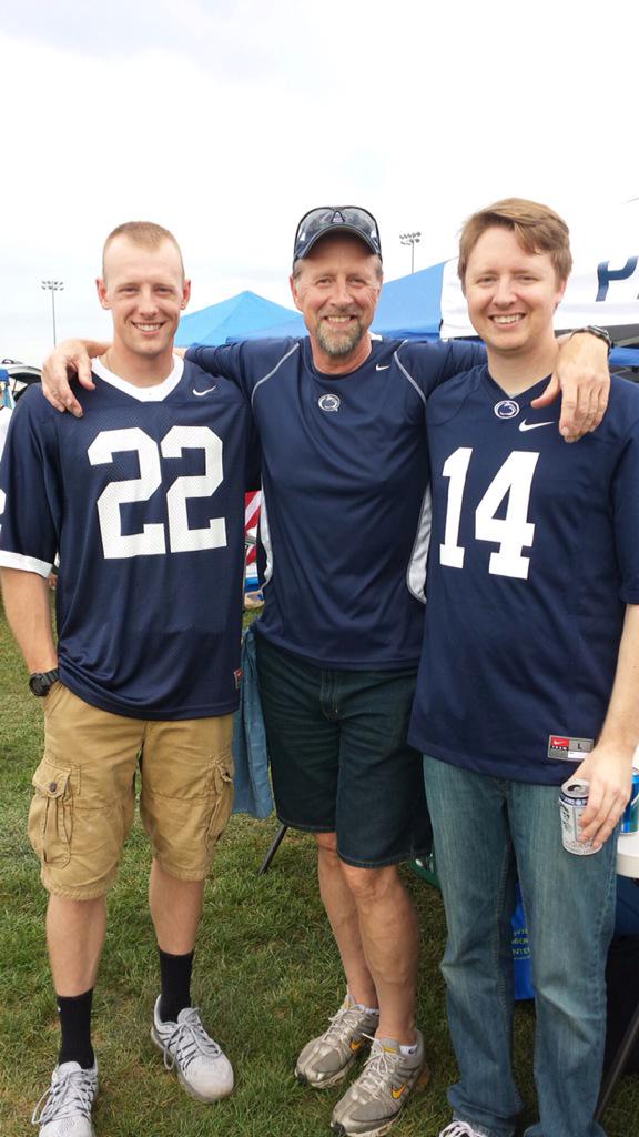 MTets717's tweet image. #PSUunrivaled let&apos;s go boys!