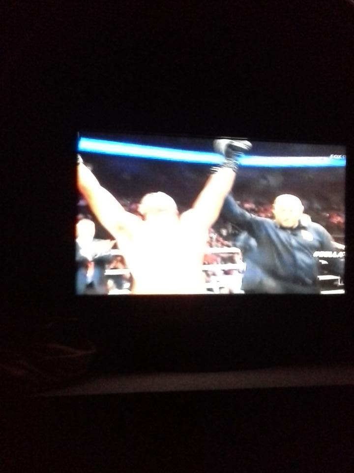 alexosma142's tweet photo. #bellator x fox desde saravena Arauca Colombia no me pierdo ninguna pelea http://t.co/4ZArGHCG2z