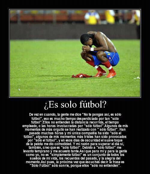 MotivacionesF's tweet photo. Es mucho mas que eso... http://t.co/ouMVkri4F9