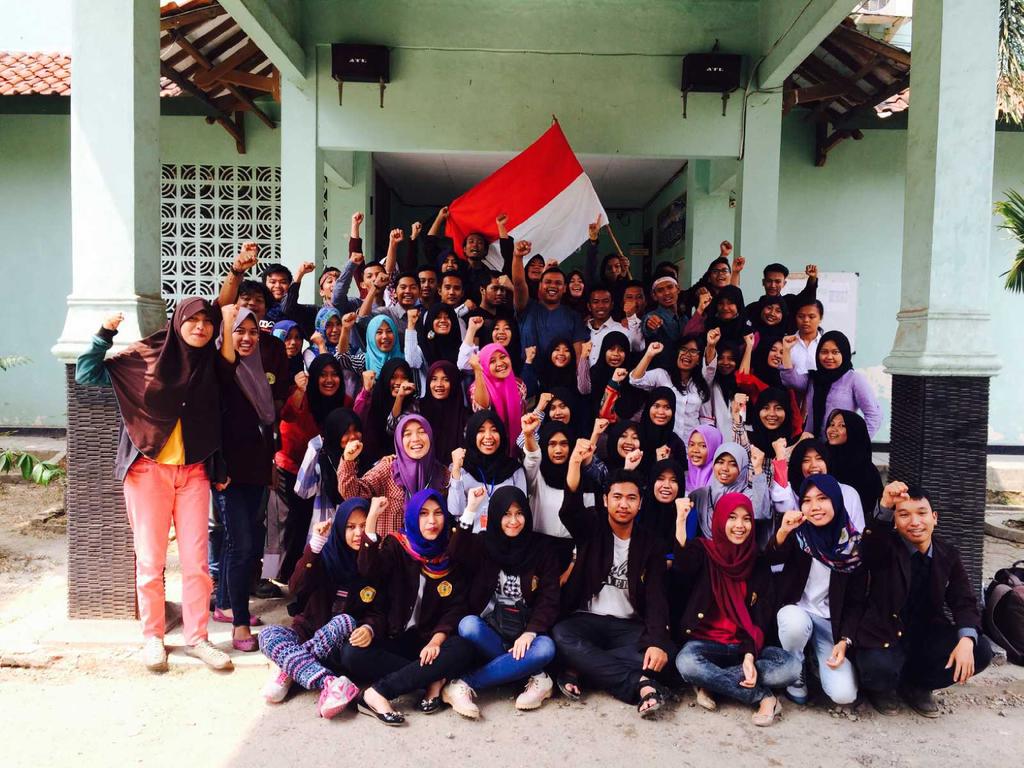 Kebersamaan kita kmrin hingga hri ini😊,Selamat istrahat adek2 dan kaka panitia☺ ,success selalu PPKN ,Merdeka!