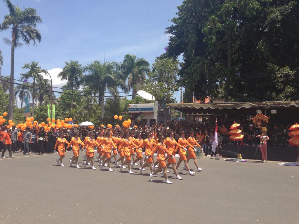 InfoUnud's tweet photo. FEB @HMP_Ekstensi @HIMADI_LMFEB @HMJ_AK @HMJEPUnud @equitechfebunud @bemlmfebunud #Dies53Udayana #PekanRayaUdayana http://t.co/olllJPXkWb