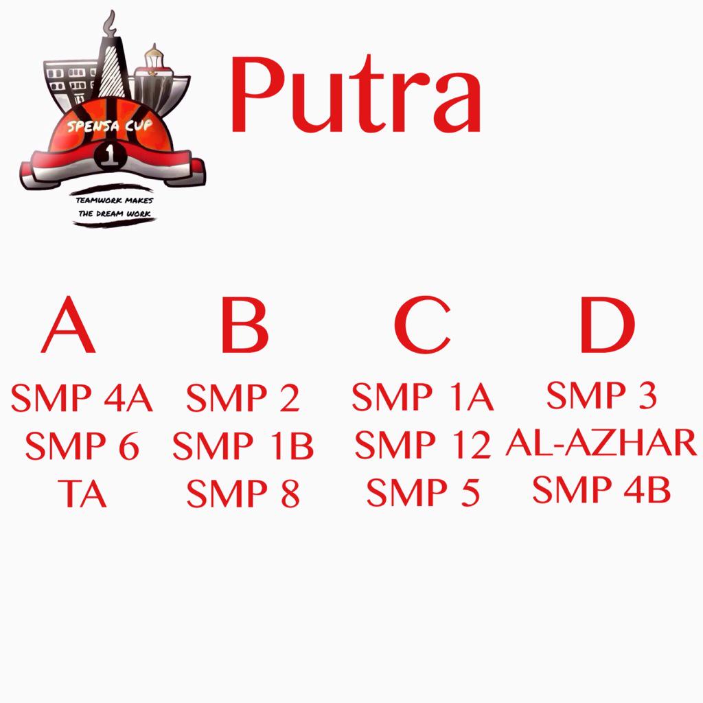 Spensa Cup 2015 tweet media