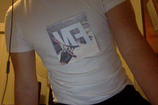 FatnoobTM's tweet photo. I met @ChazzyYo on omegle and he made a fatnoob shirt haha what a legend! http://t.co/pxd4rb9F6R
