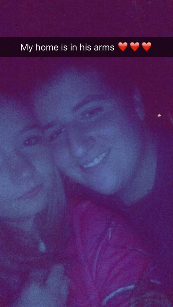 HadynRechtin's tweet photo. The best night of my life http://t.co/lHq5QkIpPu