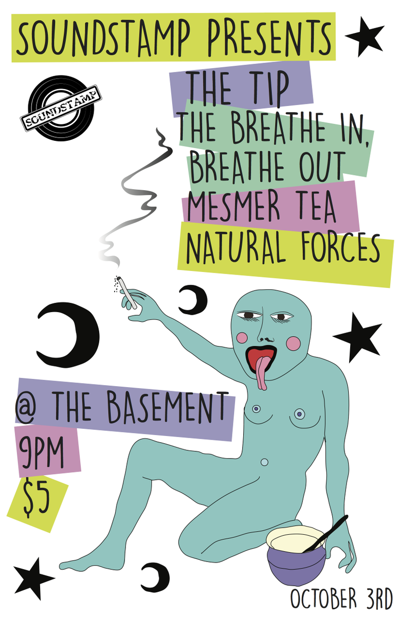 Sound_Stamp's tweet image. We've teamed up with The OG Basement to bring you a monthly series of tunes! Come and hang with us where the fun is