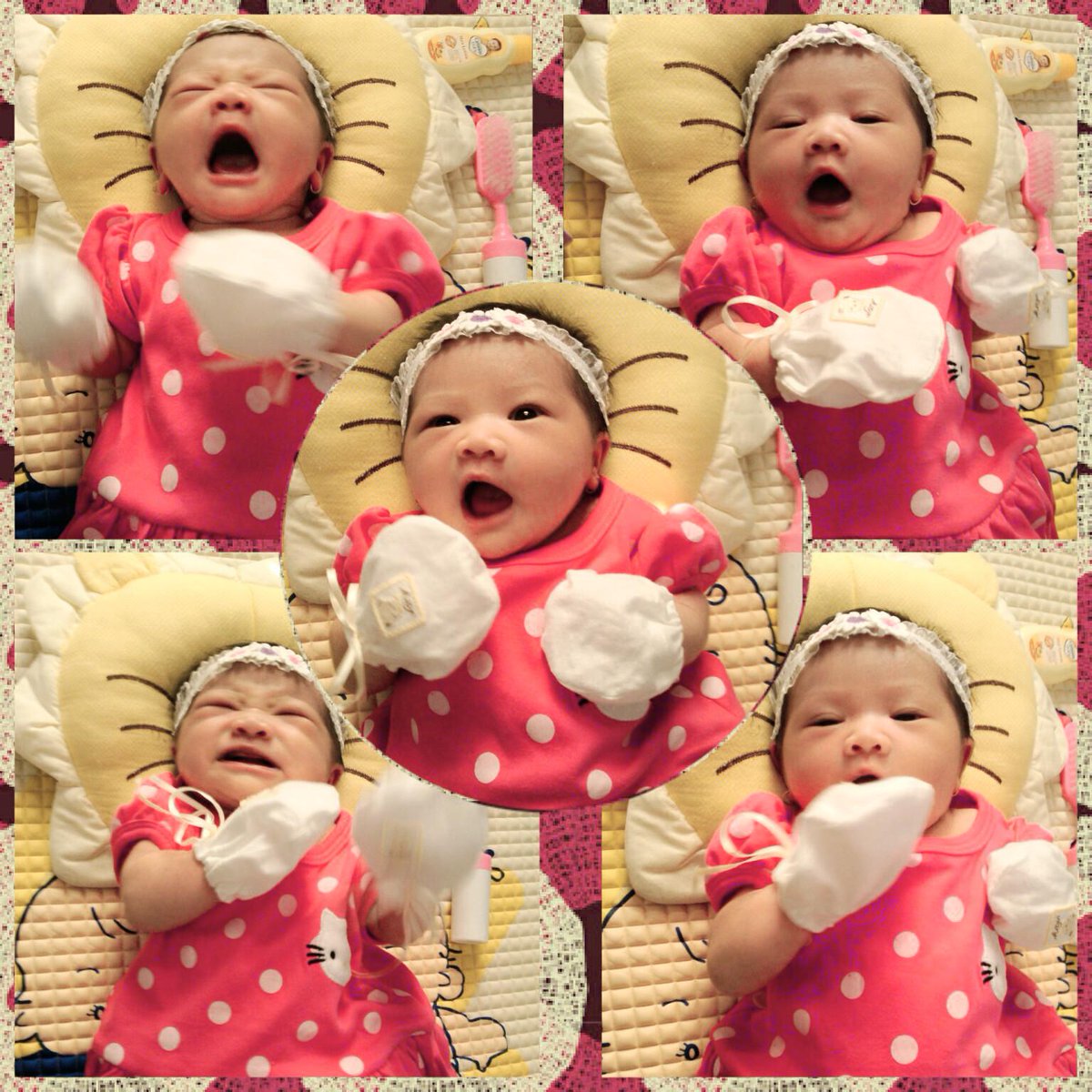 Devi Pharamashantaty tweet media