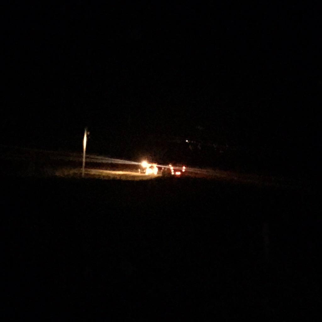 bird_hill_radio's tweet photo. .@ATCOElectric works to restore power to #OttawaREA / #BirdHillRoad area near the corner of #RR73 and #TWP520 http://t.co/YR4ZY8FX1I