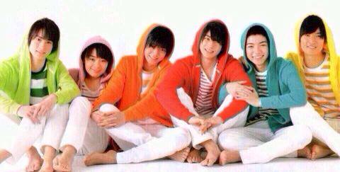 Aran_RenLOVE's tweet photo. フォロワーさん増やし���いので！！！

#わーーーージャニオタさんと繋がるお時間がまいりましたいっぱい繋がりましょう 

#なにきん知ってる人RT

#なにきん好きだよって人RT

#RTした人全員フォロー http://t.co/NoejtWekgA
