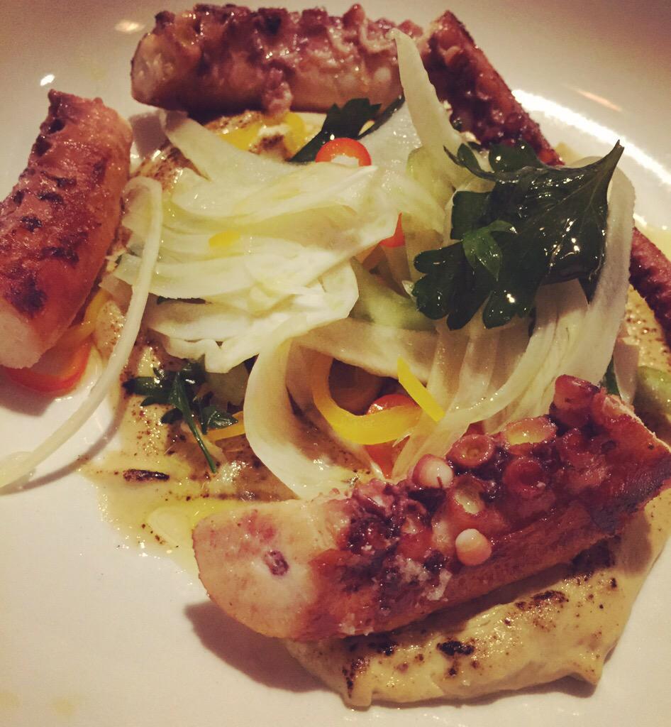 GabrielaLungu's tweet photo. I can't recommend enough @catchnreleaseLA #restaurant in #LA. So yummy! Both the food and the cocktails ;) http://t.co/NNVb2R87wP