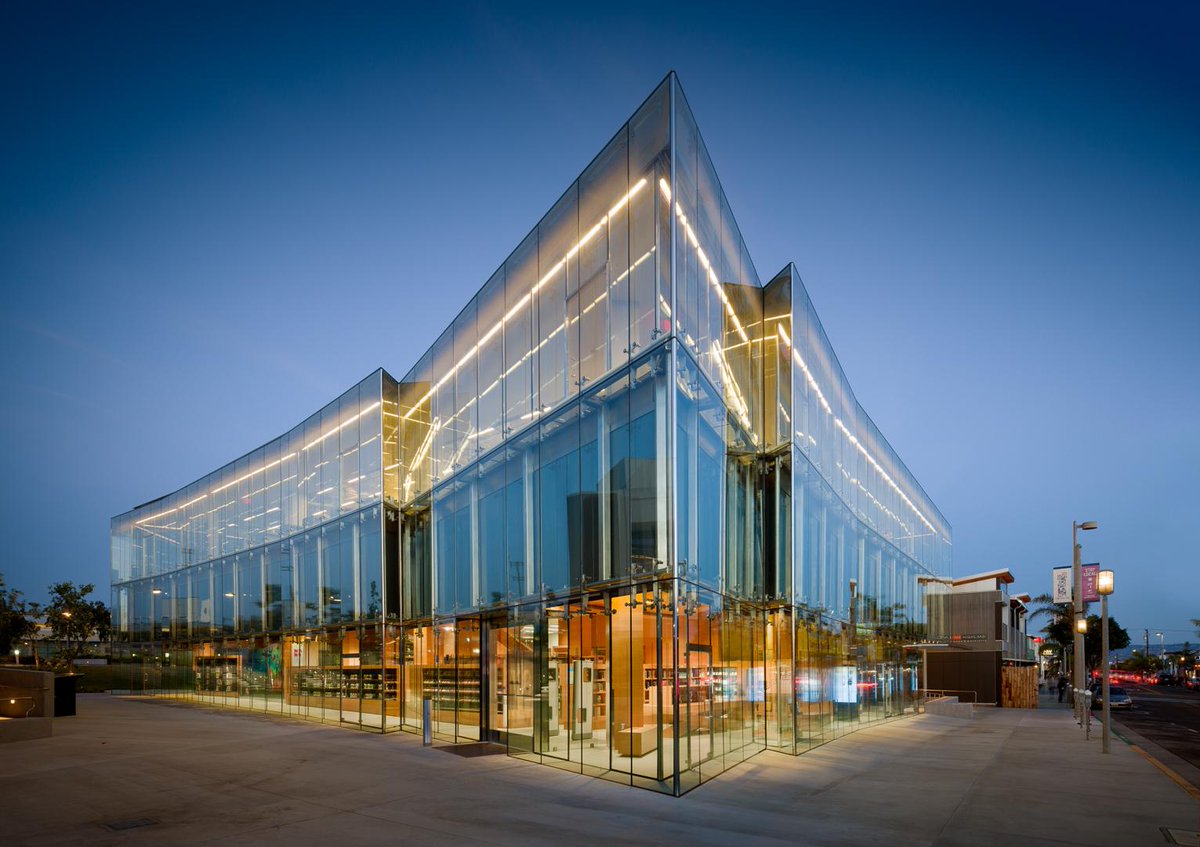 blsenes's tweet photo. Proud that C.W. Driver earned an ENR Best Project Award for Manhattan Beach Public Library! http://t.co/URdYZvgXZ0 http://t.co/ET1gBEXJ4M