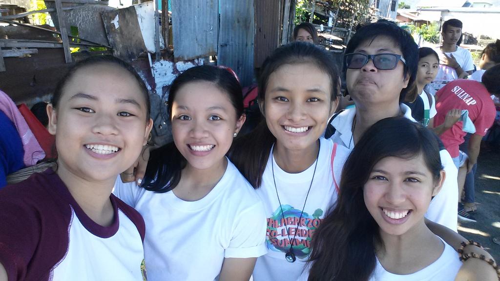 margagnzlz's tweet photo. #letsdoitPH #iam5million http://t.co/YP1HaqJ6bh