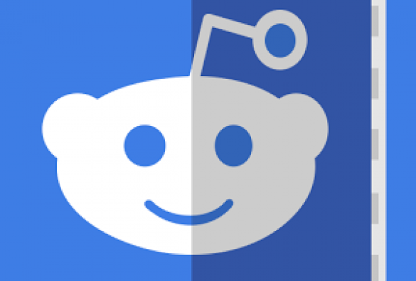 AbsoluteGeeks's tweet photo. App of the Week: Now for Reddit.
http://t.co/KMruuKNggR…
#AoTW #Reddit #NowforReddit #Apps http://t.co/FbSB6snh0m