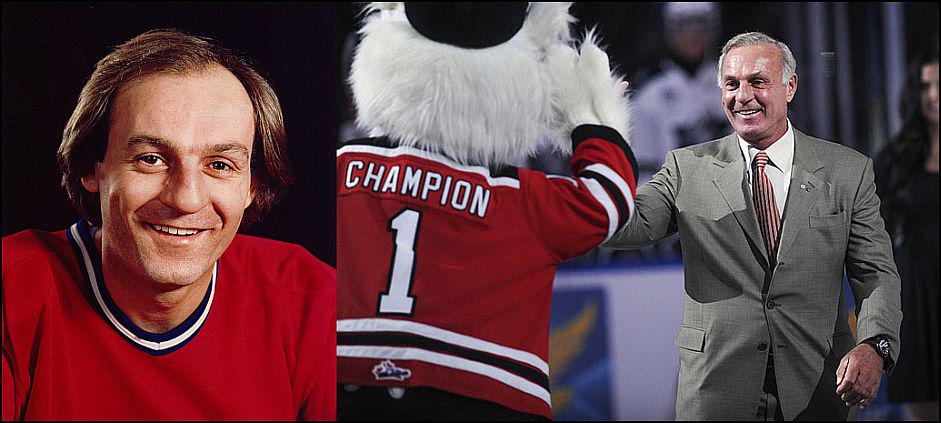 Happy Birthday to Guy Lafleur! He\s 64 years old today!   