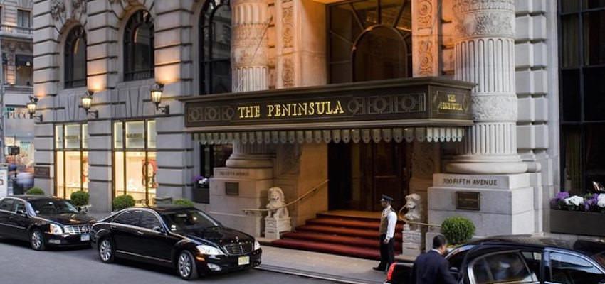 budgetjive's tweet photo. The #PeninsulaNewYork is ideally located on 5th Ave Manhattan. From $435. 1-888-212-4759  http://t.co/rMn8Eecu8x http://t.co/fQjEeIDFBF