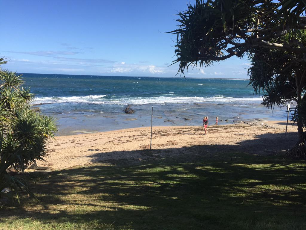 rickgibson's tweet photo. Nice spot to enjoy the afternoon coffee @BeausKB http://t.co/rusaNZ1nZJ