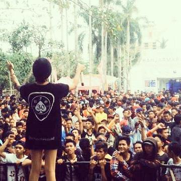 SUKSES ! ! ! !thanks all