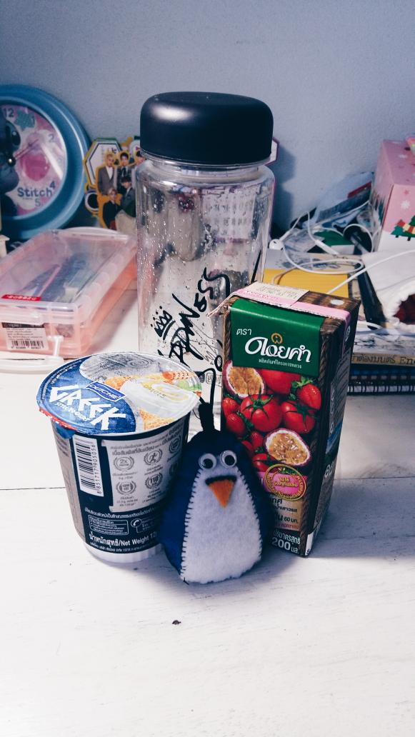 PUPFPIE's tweet photo. ทดลองทำตามทวิต สมูธตี้ส์ Mocktail Yogurt (ไม่ใส่น้ำแข็ง) อร่อยมากลองทำ #HowtoPerfect http://t.co/dP4SWeBH3c