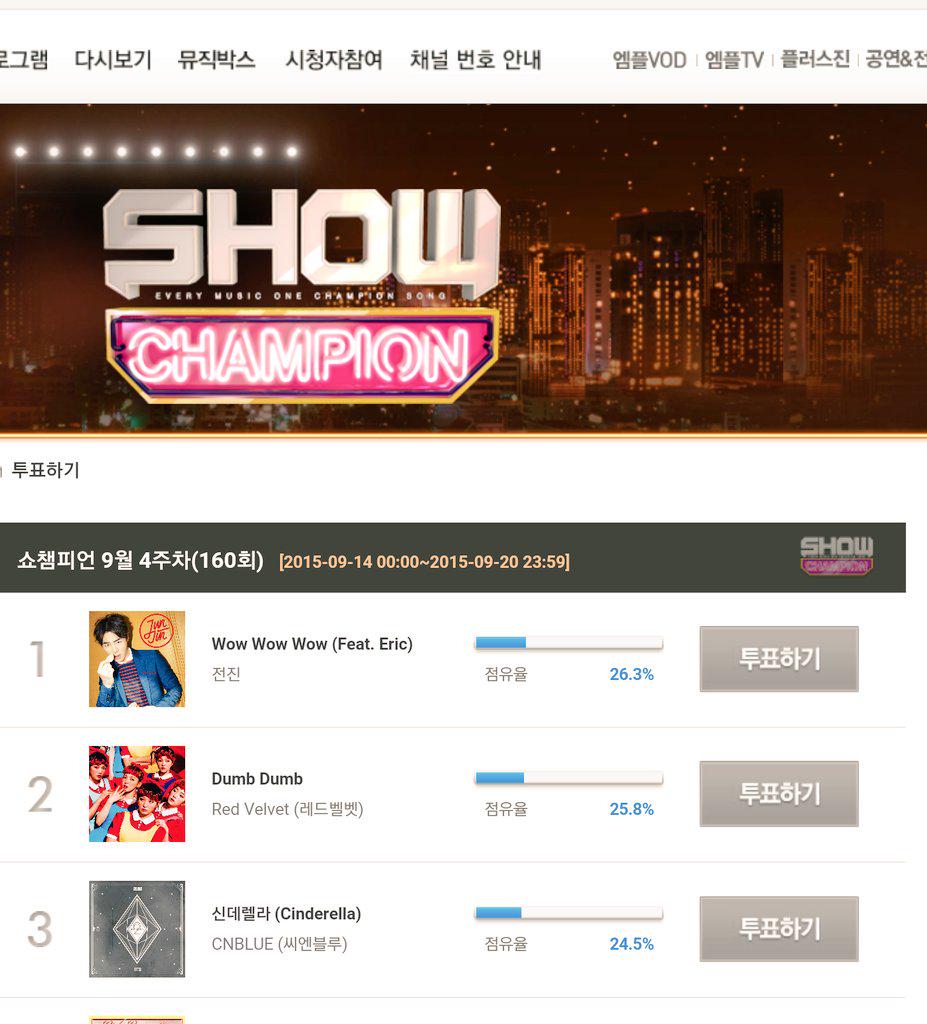 CNBOICEUSA's tweet photo. Look who went up 🔝🔝🔝 #CNBLUE_CINDERELLA #CNBLUE #씨엔블루 http://t.co/vjfgw3HchZ