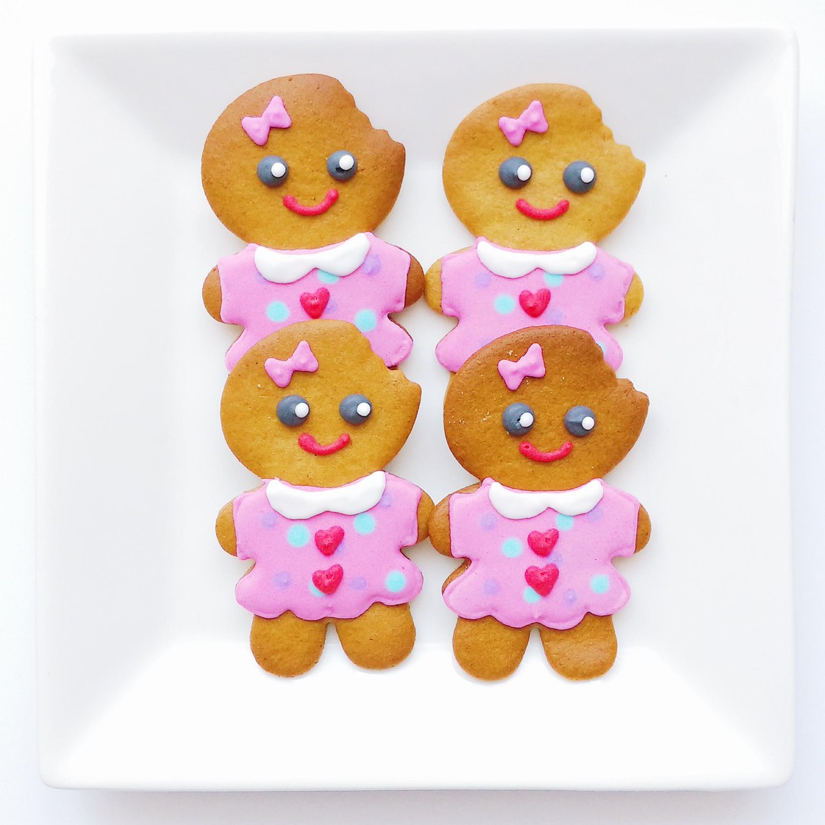 Gingerbread Corner (@GingerbreadCnr) / Posts / X