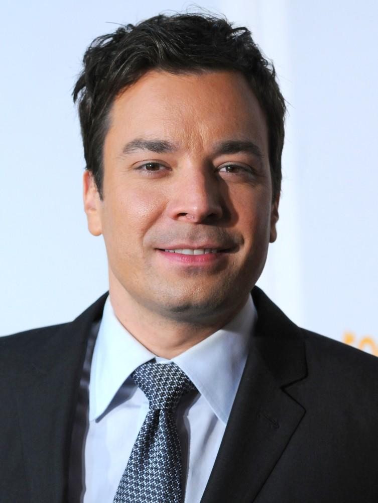 Happy Birthday Jimmy Fallon. We\re Grateful for Having You!   