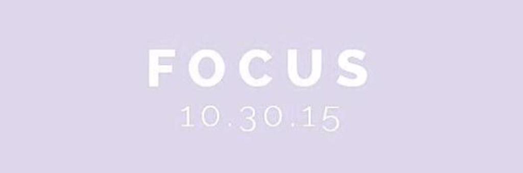 AMOREMIO555's tweet photo. #41DaysUntilFocus #Oct30 @ArianaGrande πππ focus,focusππ http://t.co/p8yyC0YT1v