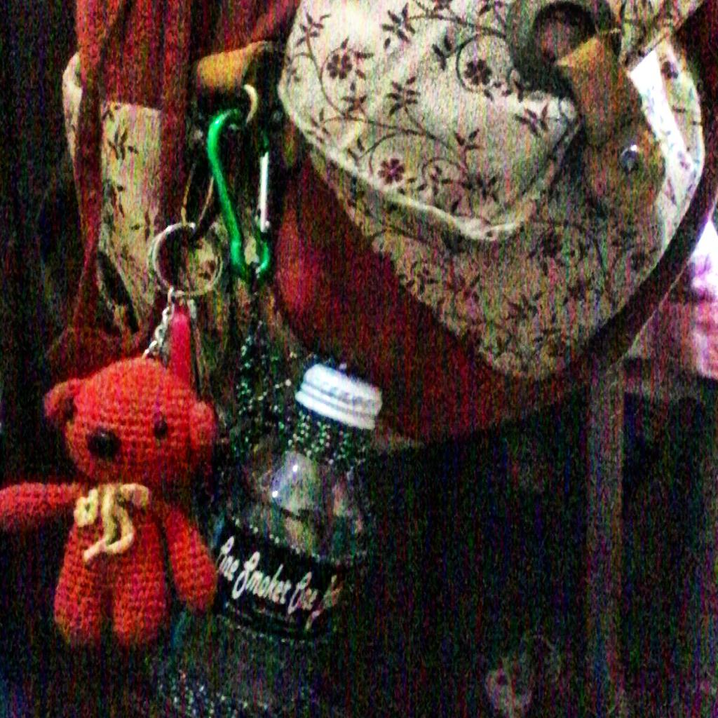 RA_isnaeni's tweet photo. Niat baik jangan sampai putus. Kegiatan positif di lanjut terus. #BringButtKeeper http://t.co/3dTwzZUvG4