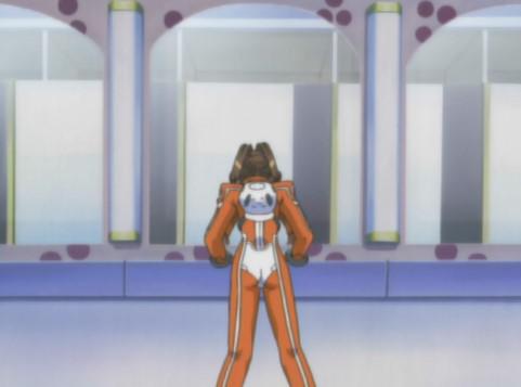 宇宙のステルヴィア感想 5ページ目 Togetter