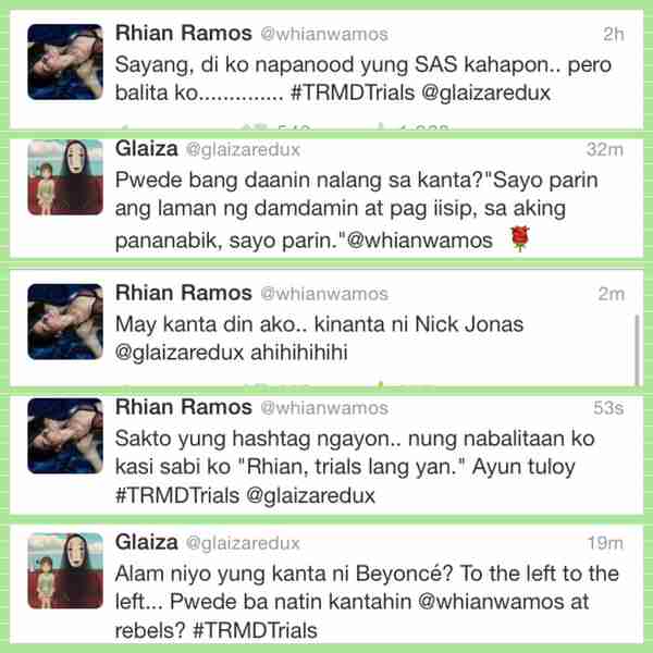 jnkgodmesme's tweet photo. Muling ibalik ang tamis ng pagibig.~
#Sassbellion http://t.co/cVPB1u3XOs