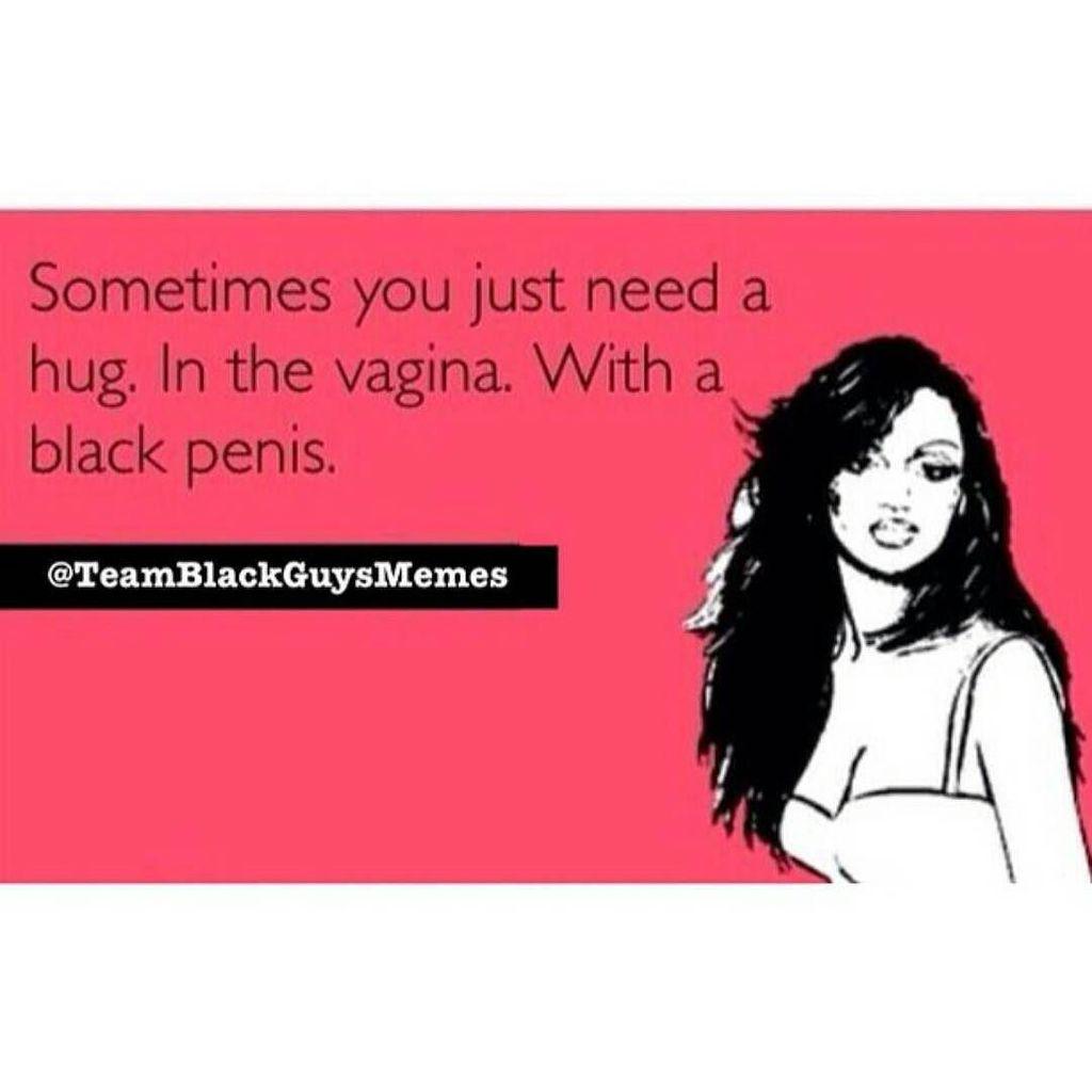 PawgSociety's tweet photo. Isn't that right ladies? Y'all need a BBC to end your night?
#bbclovers #bbcgame #bbc #whitegirls #snowbunnies #Lat… http://t.co/n5gR0414Ph