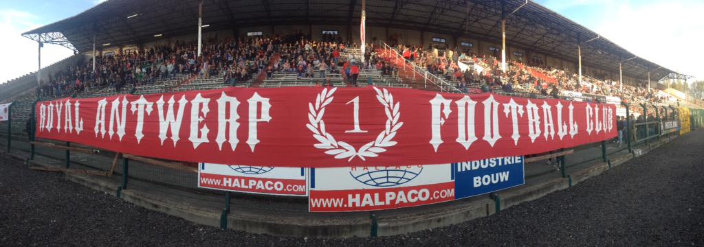 GuyMilis's tweet photo. Matchday away! This is our game. #heiant  @official_rafc #3pointplease #WeComeOne #coyr #rafc http://t.co/qvF8YWLAcr