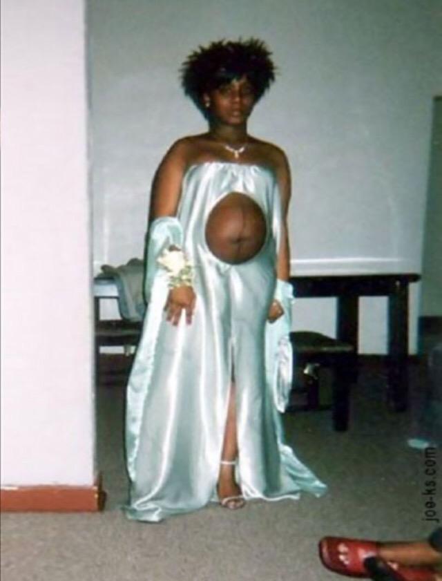 Funny Prom Pictures | Awkward and Bad Prom Photos