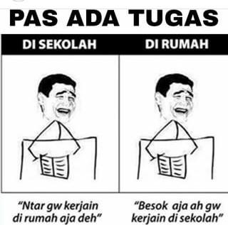 tripleK31's tweet photo. True story :v 
-Tes | @RizkiAyu94  http://t.co/DUIuRdbRIQ