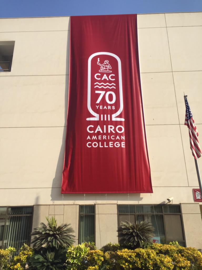 CACSenior's tweet photo. Will you be joining us for #CAC70? http://t.co/QGwrmUzDg4