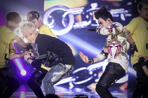 kai_0114_lily's tweet photo. indo dormir ouvindo Nanananananananananannannan do JJ Project (ft e bounce nada ver né) jejeje #1000DaysWithJJProject http://t.co/9pXgTgedYo