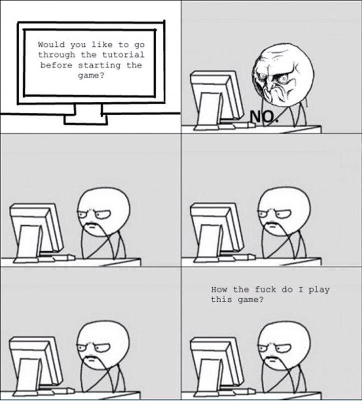 nico_neetz's tweet image. Relatable. Very relatable. #games #gametutorials 🐤
