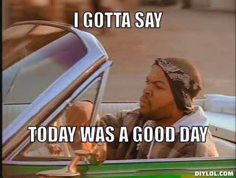 uclatheden's tweet photo. UCLA WIN and a USC LOSS. Today was a good day! #GoBruins http://t.co/7G93nnK4M5